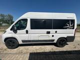 Westfalia Amundsen - Fiat Ducato 540 - Westfalia Amundsen