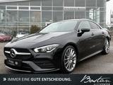 Mercedes-Benz CLA 200 CDI AMG 4MATIC/360°/HEADUP/PANO/NAVI/DAB - gebrauchte Mercedes-Benz CLA 200 aus dem Jahr 2023