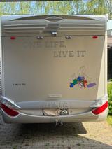 HYMER / ERIBA / HYMERCAR T 674 sl - HYMER / ERIBA 67
