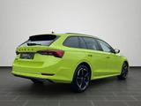 Skoda Octavia Combi Sportline 2,0 TDI DSG NAVI MATRIX- - Skoda Octavia: Grün