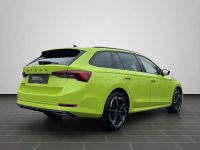 Skoda Octavia - Vorschau Bild 3