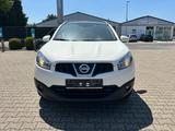 Nissan Qashqai +2  Panorama 7 Sitze 1. Hand - Nissan Qashqai bis 5.000 Euro