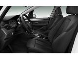 BMW 218i Active Tourer Advantage Aut | AHK | Navi |  - gebrauchte BMW 218 Active Tourer aus dem Jahr 2018