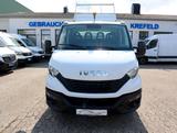 Iveco Daily 35C14 Kipper/ Zwillingsbereifung/ AHK/ BOX - Iveco Daily 35c14