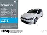 Volkswagen Golf Life 1,5 l - Jahreswagen mit Hybrid-Antrieb
