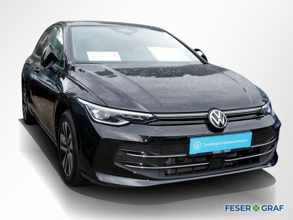 Volkswagen Golf 8 1.5 eTSI Energy DSG ACC CarPlay LED 16 foto 4