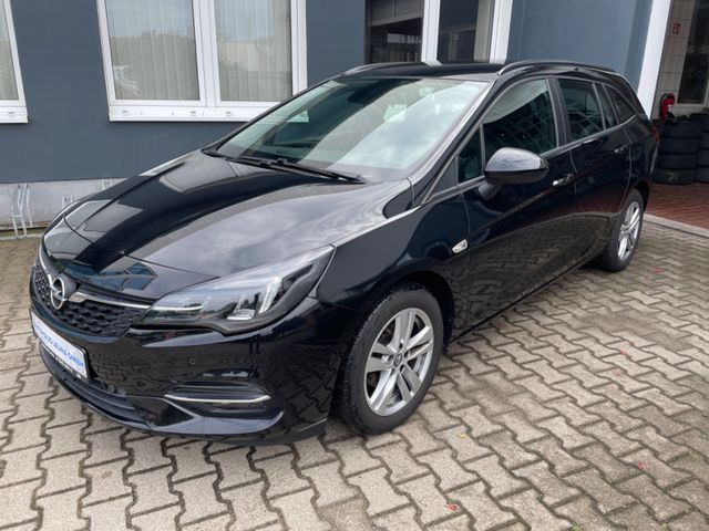 Opel Astra K  Kombi CDTi122 Navi/LED/SHZ/Climatron/LM