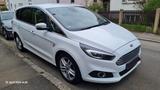 Ford S-Max 2,0 EcoBlue Bi-Turbo 177kW Titanium Au...