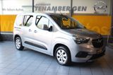 Opel Combo Life E Elegance 180°Kamera Allwetter DAB - Opel Combo aus 2022