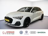 Audi S3 Sportback QUATTRO 2.0TFSI 333PS.STRONIC.MATRI - scheckheftgepflegte Audi S3