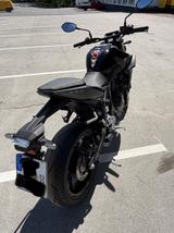 Suzuki GSX 8S - SUZUKI GSX 8S