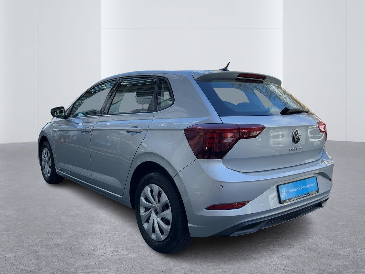 Volkswagen Polo - Bild 3