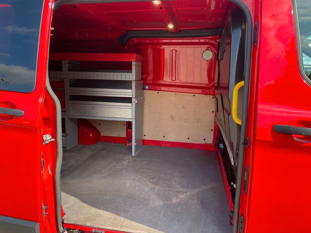Fahrzeugabbildung Ford Transit Custom Kasten 340 L2 Trend(Tüv&Insp.neu)