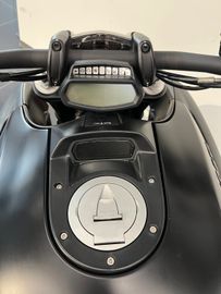 Ducati Diavel Dark