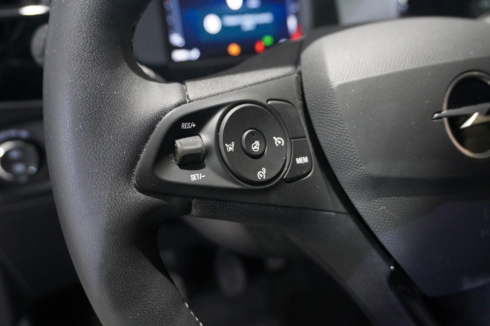 Fahrzeugabbildung Opel Corsa F 1.2 "FACELIFT" NAVI/LED/KAMERA/VIRT./SHZ