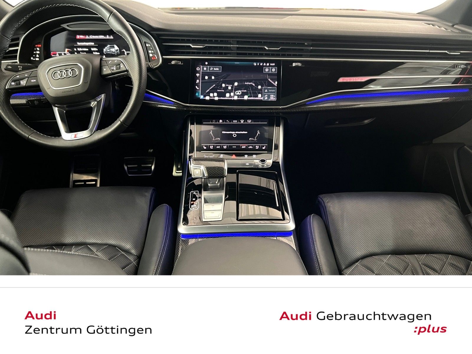 Audi Q8 - Bild 7