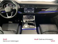 Audi Q8 - Vorschau Bild 7