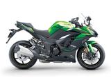 Kawasaki Ninja 1100SX SE NEU & SOFORT - KAWASAKI SPORTTOURER