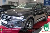Volkswagen Tiguan Highline BMT/2.0 TDI 4Motion AHK - Volkswagen Tiguan mit Diesel-Antrieb: Geländewagen, 2.0
