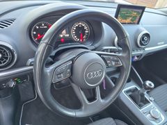 AUDI A3 Sportback 1.6TDI Ambition Sport aus Bj. 2020