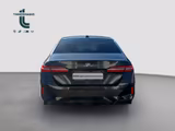 BMW 520d M Sportpaket Komfortsitze Komfortzugang - BMW 520