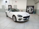 Fiat FIAT 124 Spider 1.4 m-air Lusso - Fiat 124 Spider: Weiß
