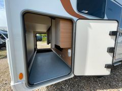 Bürstner Gallery Harmony T 649 *Solar*4,4T Maxi*Automatik