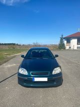 Honda Civic EK4 - Honda Civic aus 1998
