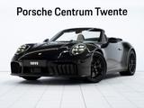 Porsche 992 Carrera GTS Cabrio - gebrauchte Porsche 992 aus dem Jahr 2024