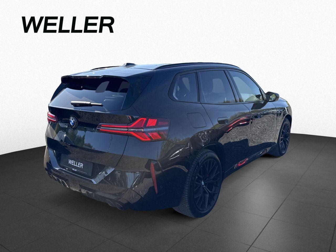 BMW X3 M50 xDr M SPORT PRO Pano,AHK,StHzg,360°,H/K