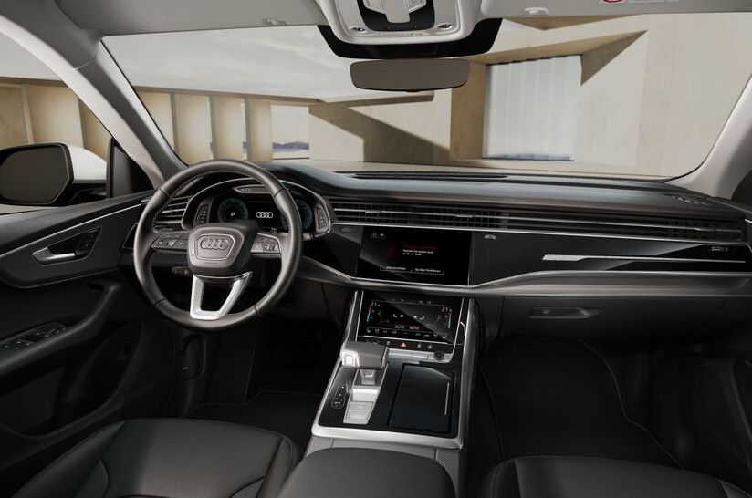 Audi Q8 - Bild 6