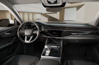 Audi Q8 - Vorschau Bild 6