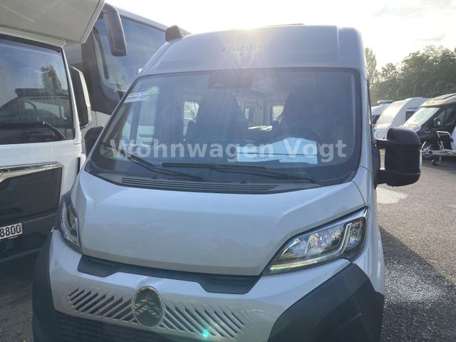 Hobby OnTour Van 640 ET *Markise, RFK...*