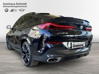 BMW X6 - Vorschau Bild 3