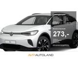 Volkswagen ID.4 Pro Performance | NAVI | ACC | LED | SITZH. - gebrauchte VW ID.4 aus dem Jahr 2022