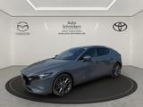 Mazda 3 SKY-G Center-line+DESIGN-P+GJ-RÄDER !! - Mazda 3 in Krefeld
