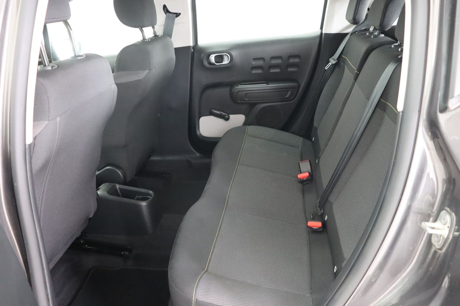 Fahrzeugabbildung Andere Citroën C3 1.2i Plus * Klimautom. * HU 08.2028