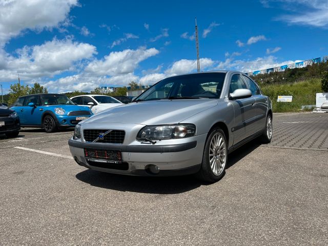 Volvo S60 Lim. 2.4