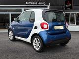Smart SMART FORTWO 1.0 PASSION *PANO* - Smart ForTwo: 1.0