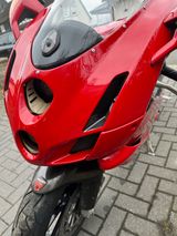 Ducati 999 R - DUCATI 999