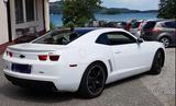 Chevrolet Camaro SS - TOP-Zustand - gebrauchte Chevrolet Camaro aus dem Jahr 2009