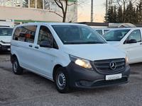 Mercedes-Benz Vito Tourer 111 CDI Pro |9-Sitzer Klima AHK MFL