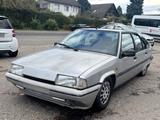 Citroën Citroen BX TZD TURBO - Citroën BX aus 1991