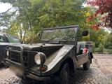 Andere DKW F91/4 Munga 1967 Oldtimer Auto Union - : Dkw Munga