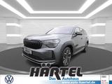 Skoda KODIAQ SPORTLINE 4X4 2.0 TDI DSG 7-SITZER (+EURO - Skoda Jahreswagen: Eu
