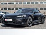 Audi RS e-tron GT HuD MATRIX ALLRADL - Audi RS e-tron GT in Essen