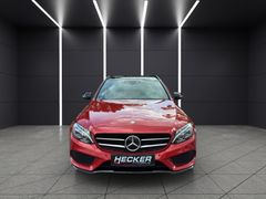 Mercedes-Benz C 220 d T AMG Line   *Sportpaket*