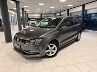 Volkswagen Polo V Allstar|Automatik|Navi|PDC V+H|SHZ|8-fach