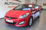 Hyundai i30 Classic 1.Hand - Hyundai i30 aus 2014