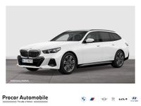 BMW 550 - Vorschau Bild 1